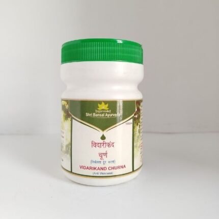 Vidarikand Churna
